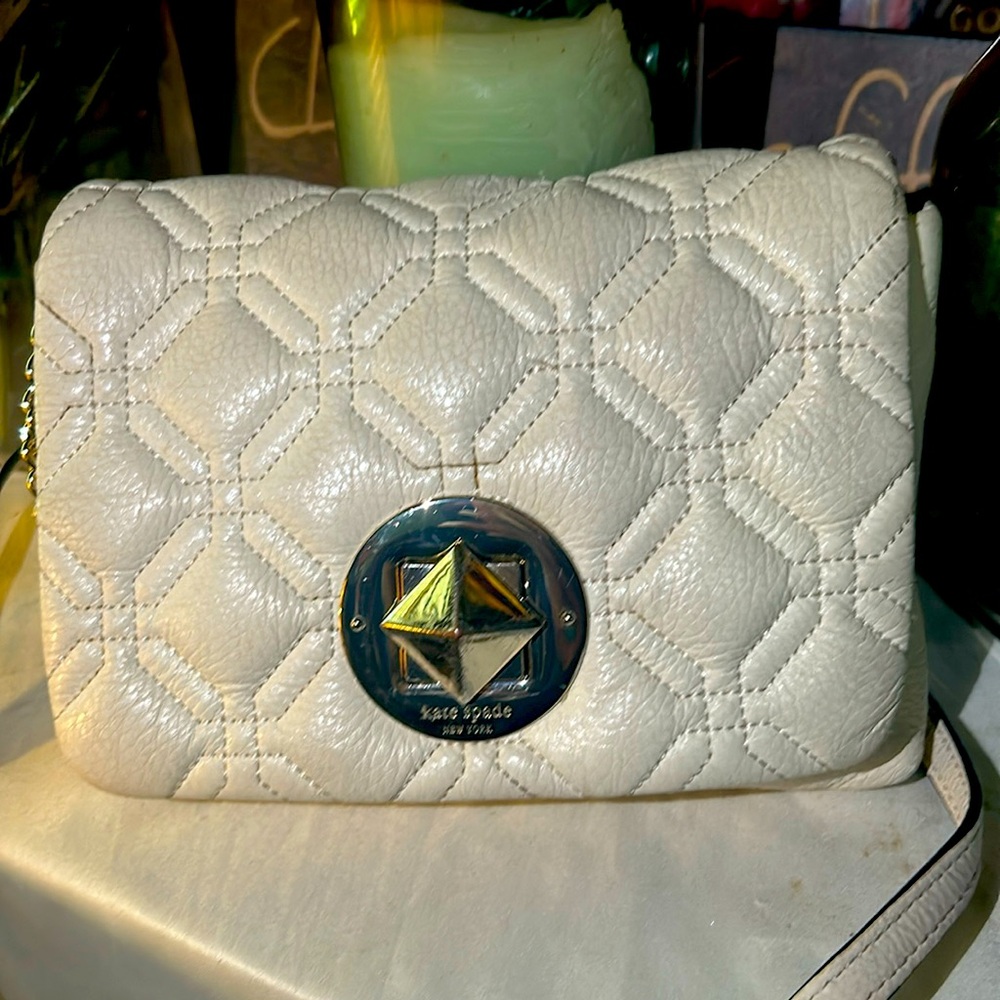 Kate Spade Shoulder Bag